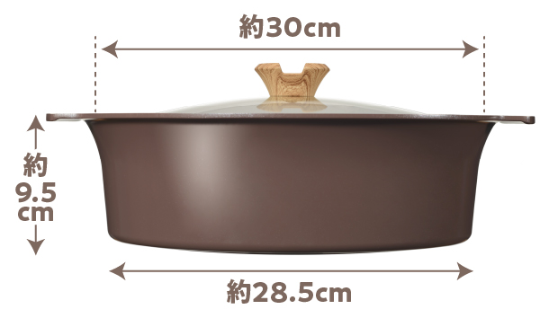 30cm サイズ