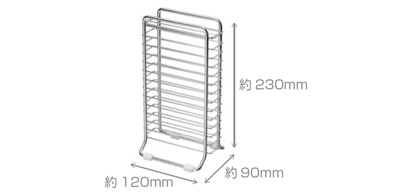 商品サイズ