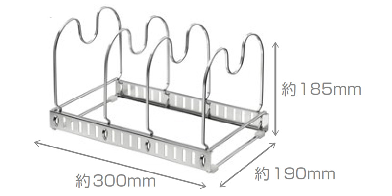 商品サイズ